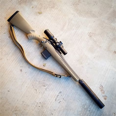 Ruger American Ranch Rifle Owners I Need Your Help With Some Measurements Guns