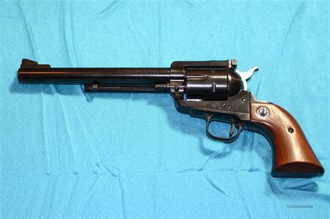 Ruger Blackhawk 45 Long Colt 7 Ba For Sale At Gunsamerica Com