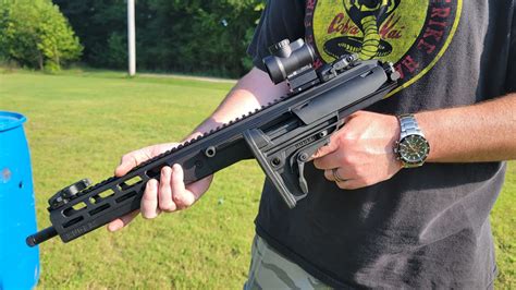 Ruger Lc Carbine