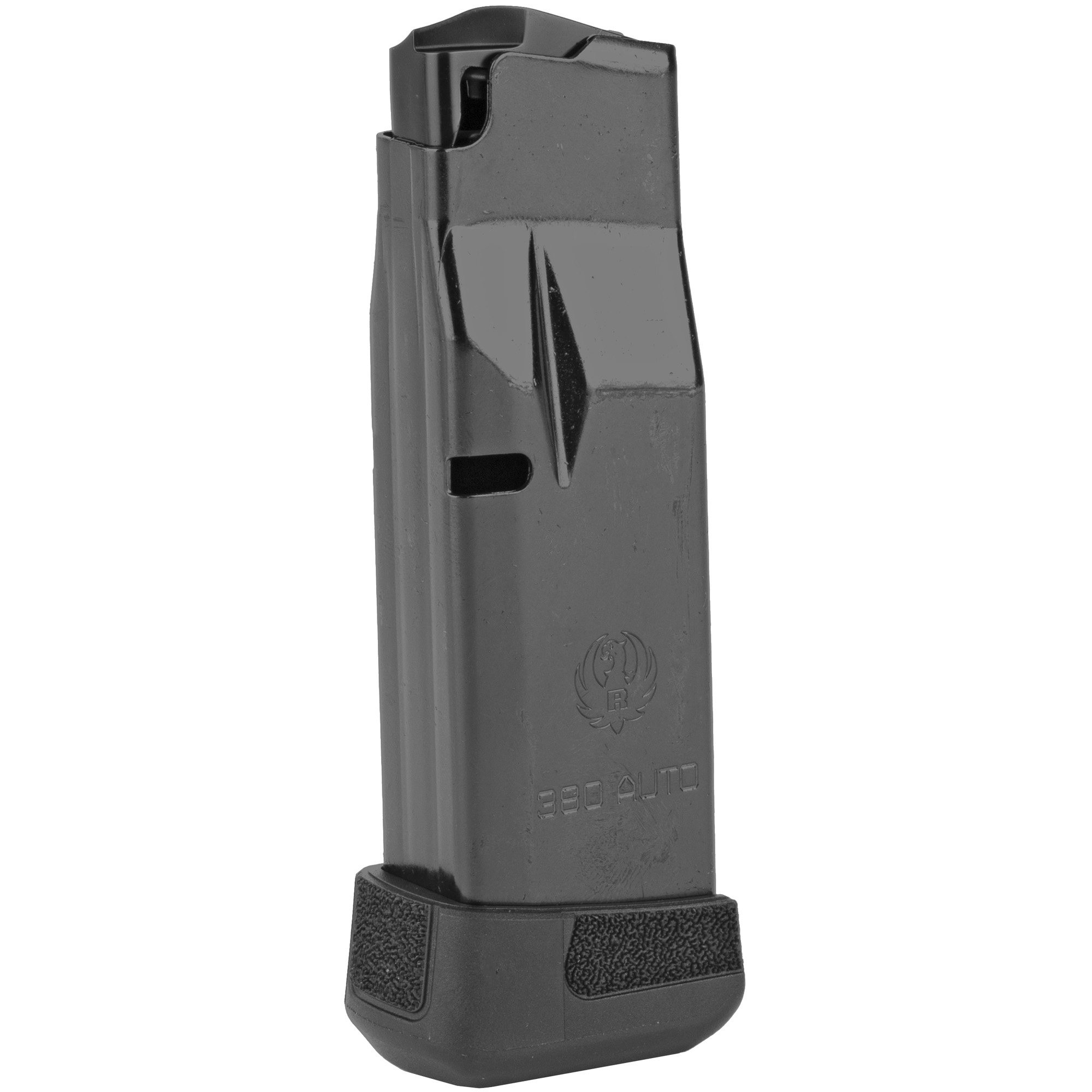 Ruger Lcp 22 Magazine Capacity