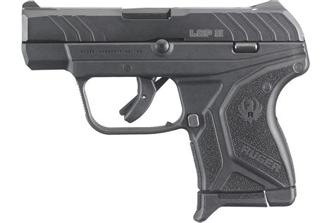 Ruger Lcp Ii 380 Auto Carry Conceal Pistol Sportsman S Outdoor Superstore