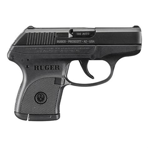 Ruger Lcp Semi Automatic 380 Acp 2 75 Barrel 6 1 Rounds 643498 Semi Automatic At