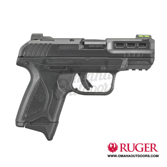 Ruger Lite Rack 380