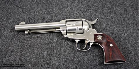 Ruger Vaquero In 45 Long Colt R Revolvers