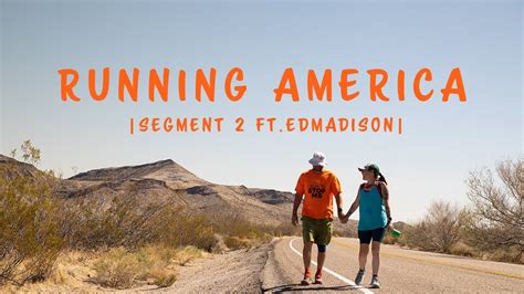 Running America Youtube