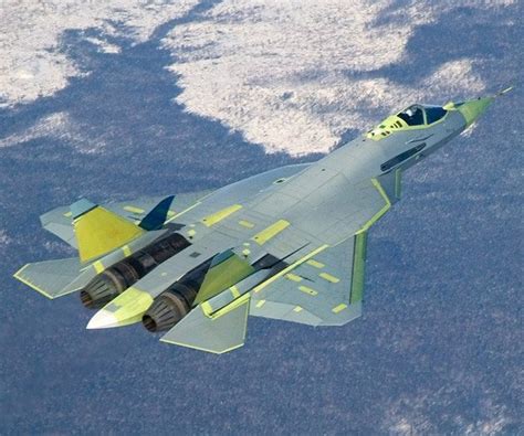 Russia Amp 39 S New Stealth Fighter Debuts Upi Com