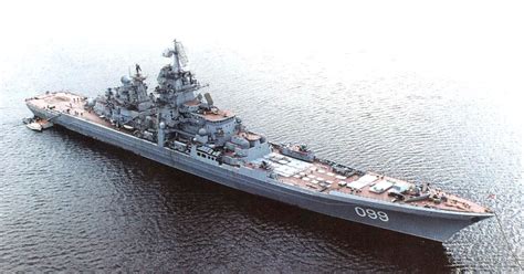 Russian Battlecruiser Pyotr Velikiy Alchetron The Free Social Encyclopedia