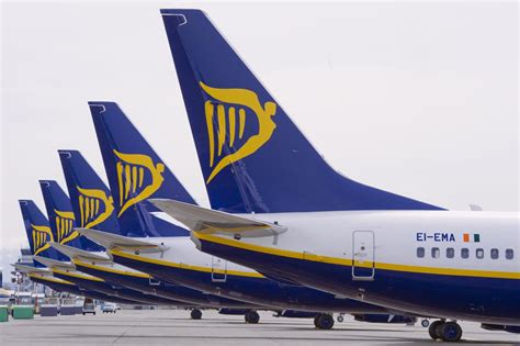 Ryanair Boarding Process Everything You Need To Know 2019