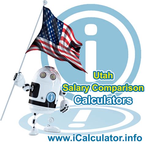 5 Utah Salary Tips