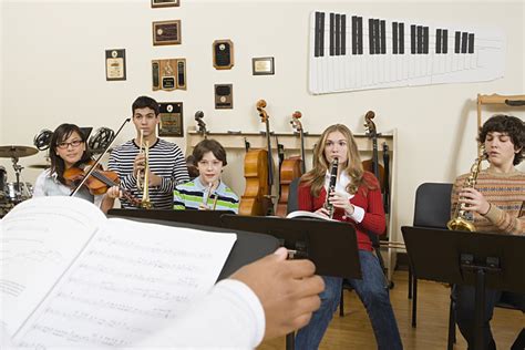 5 Ways to Boost a Band Director's Salary