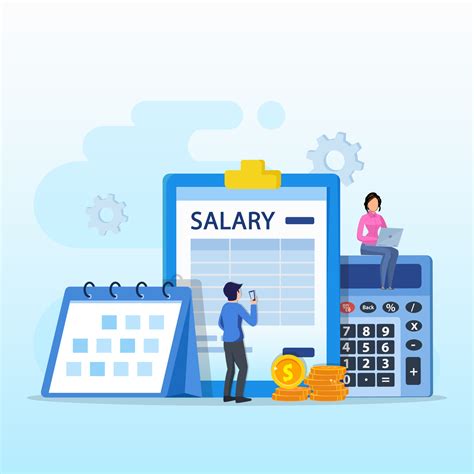 Salary