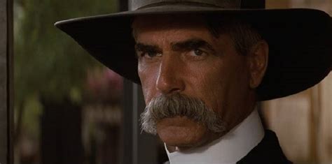 Sam Elliott 5 Decades Of Being The Film Embodiment Of The American West