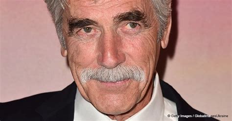 Sam Elliott The Unknown Life Of A Most Beloved Actor