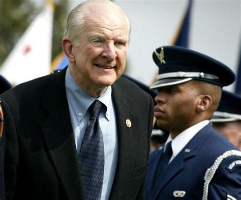 Sam Johnson Former Congressman And Vietnam Pow Dead At 89