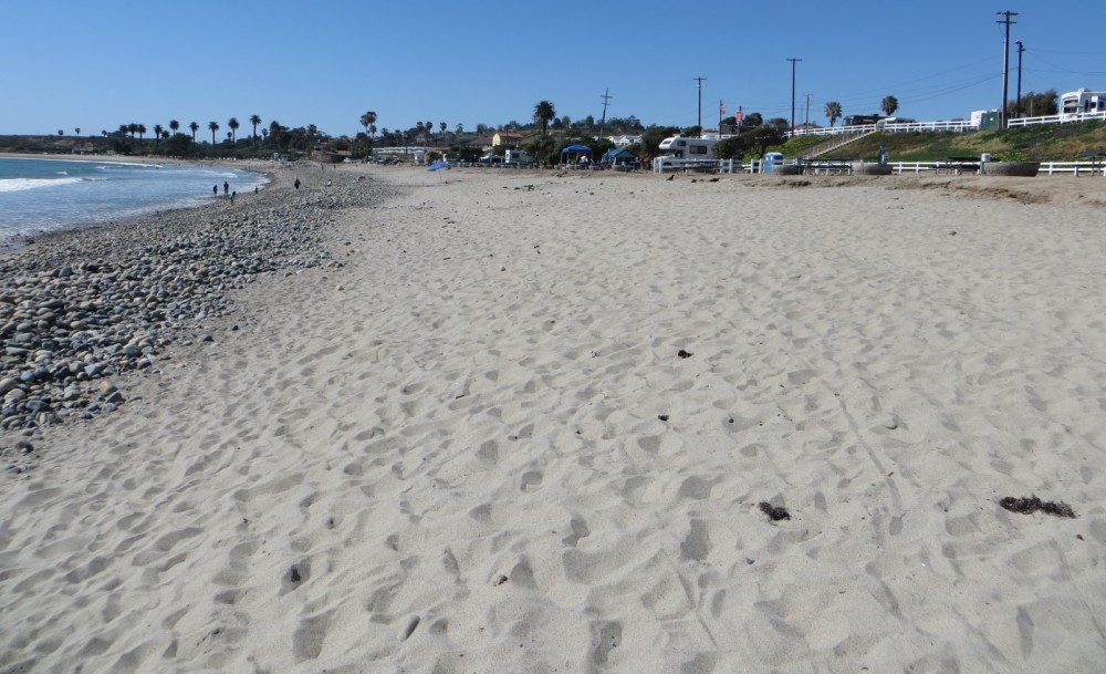 5 Tips San Onofre Beach