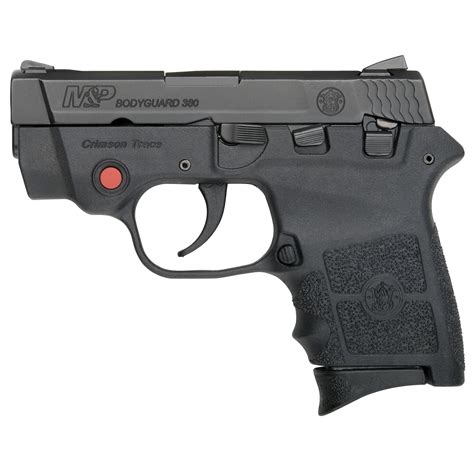 S&W Bodyguard 380 Price: Top Value for Self Defense