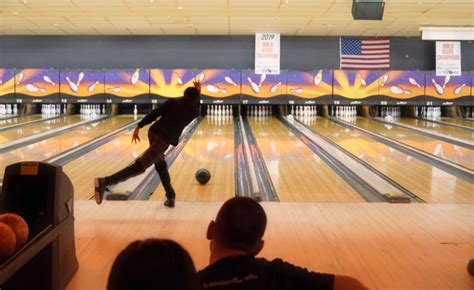 5 Ways Santa Fe Bowling