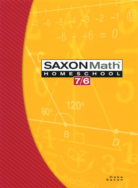 Saxon Math 7 6 Lesson Test Cds Scaihs South Carolina Association Of