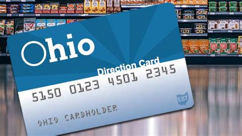 Scam Targets Ohio Snap Card Recipients Wkbn Com