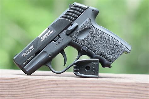 Sccy Cpx 3 Review First Impressions Concealed Carry Inc