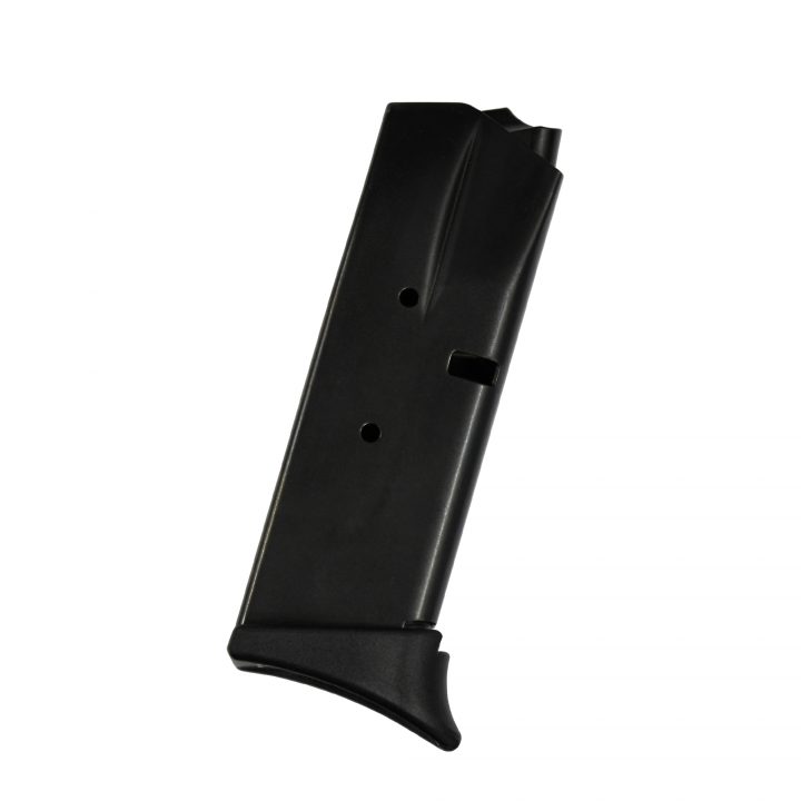 Sccy Cpx 9Mm 10 Round Magazine