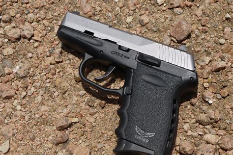 SCCY CPX 9mm Review: A Budget-Friendly Handgun Option