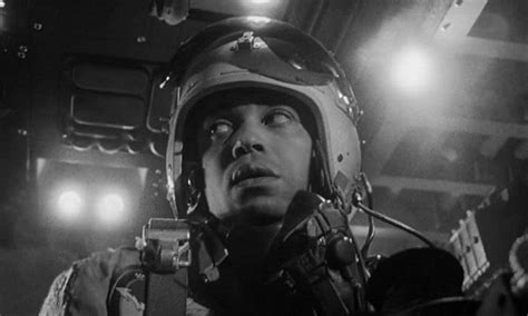 Scenes That I Love James Earl Jones In Dr Strangelove Through The Shattered Lens