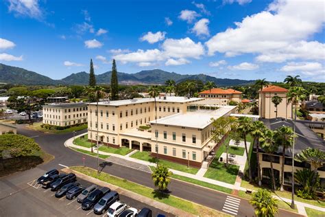 Schofield Barracks Hawaii Base Information and Address