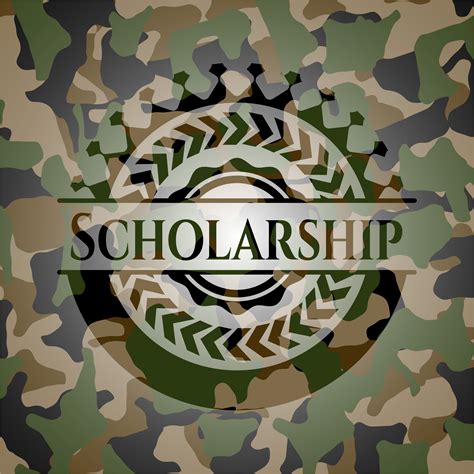 6 Scholarships for Active Duty Military