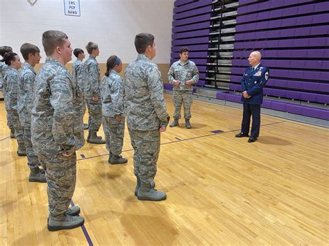 Top 10 Schools with Air Force ROTC Programs