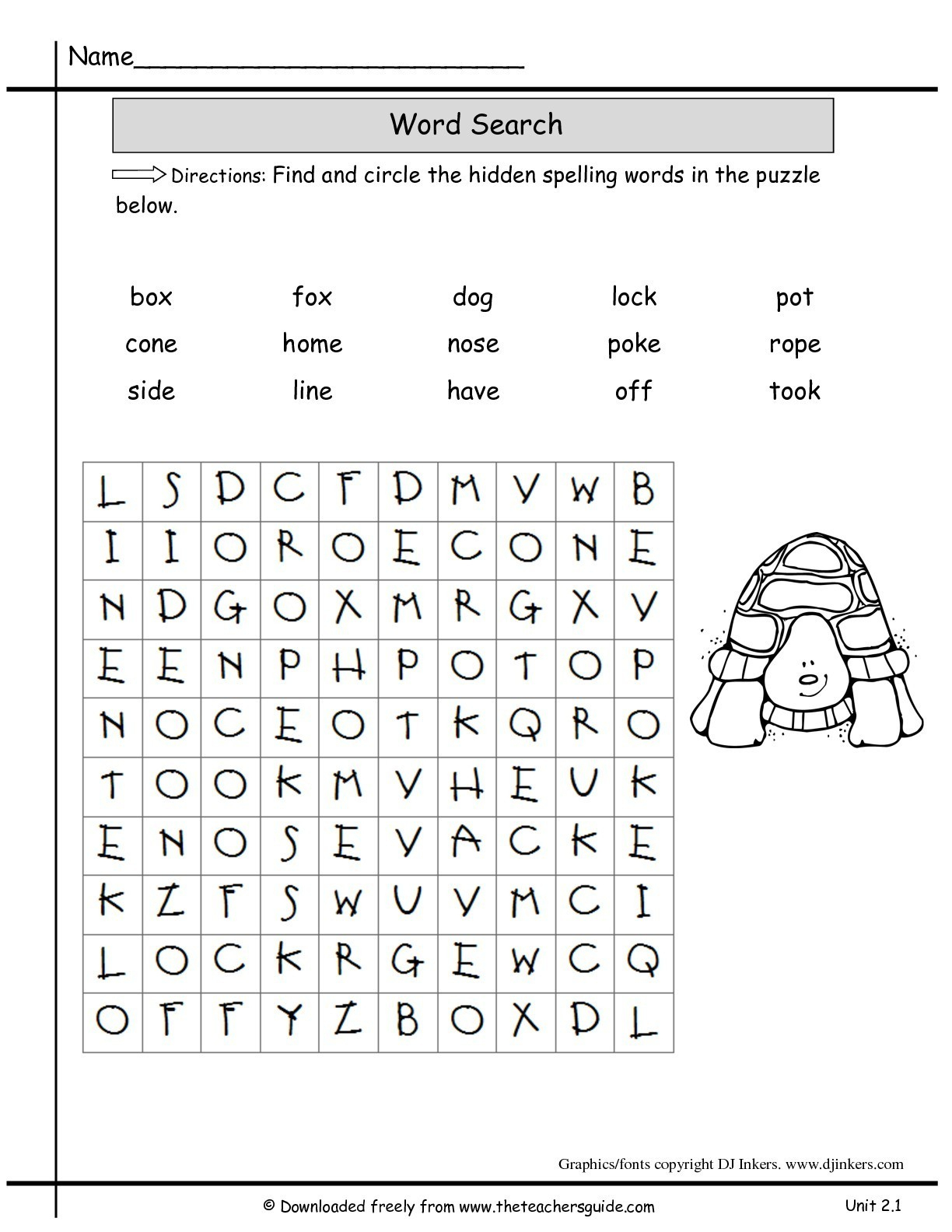 Science Printable Worksheets For Grade 2