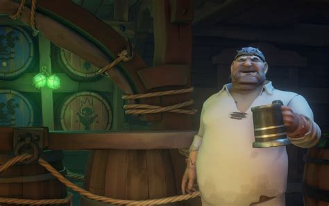 Sea Of Thieves How To Change Your Character Amp 39 S Appearance 2020 Vg247