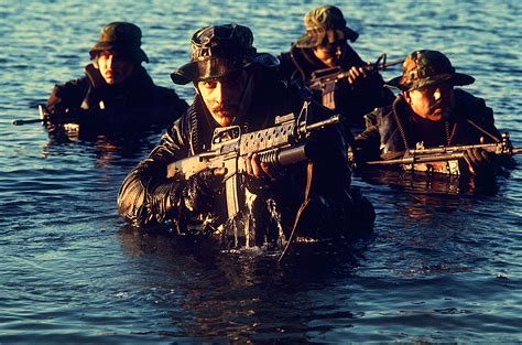 Seal Team 6