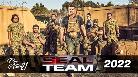 Seal Team Six Sub Indo