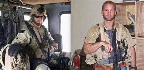 Seal That Survived 27 Gunshots Loses Battle With Ptsd The Infidel Co