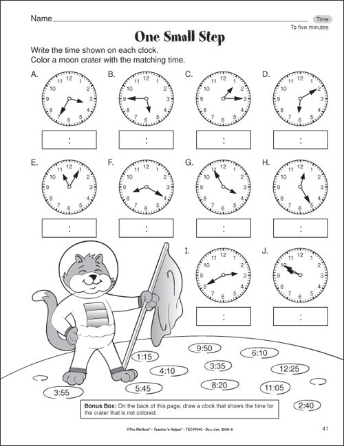 Second Grade Free Worksheets Belajar Di Rumah Belajar Matematika