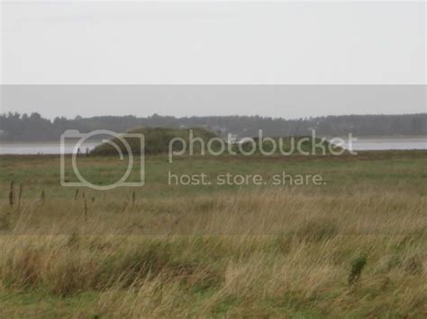 Secret Scotland Findhorn Bay Rifle Range