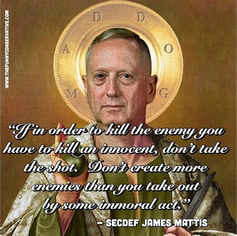 Secretary James Mattis 33 Memes And Images Thefunnyconservative James Mattis Military