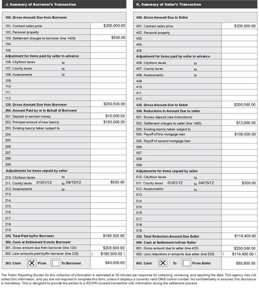 Master Section 263a Calculations with Our Simple Worksheet