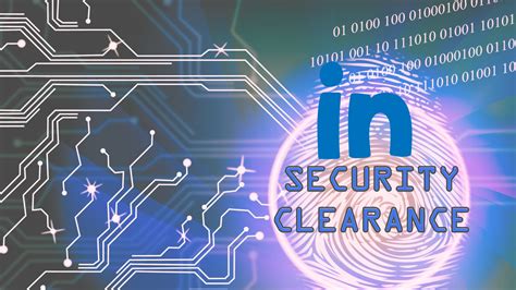 Security Clearance On Linkedin Facts To Know Nextdoorsec Penetration Testing Worldwide