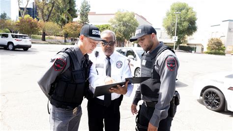 Security Guard Solutions Security Guard Los Angeles Ca