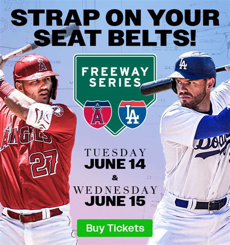 See Dodgers 2Nd Half Of Season Promo Schedule East L A Sports Scene