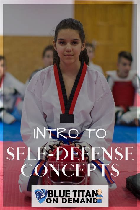 Self Defense Prest Gio Do Ano