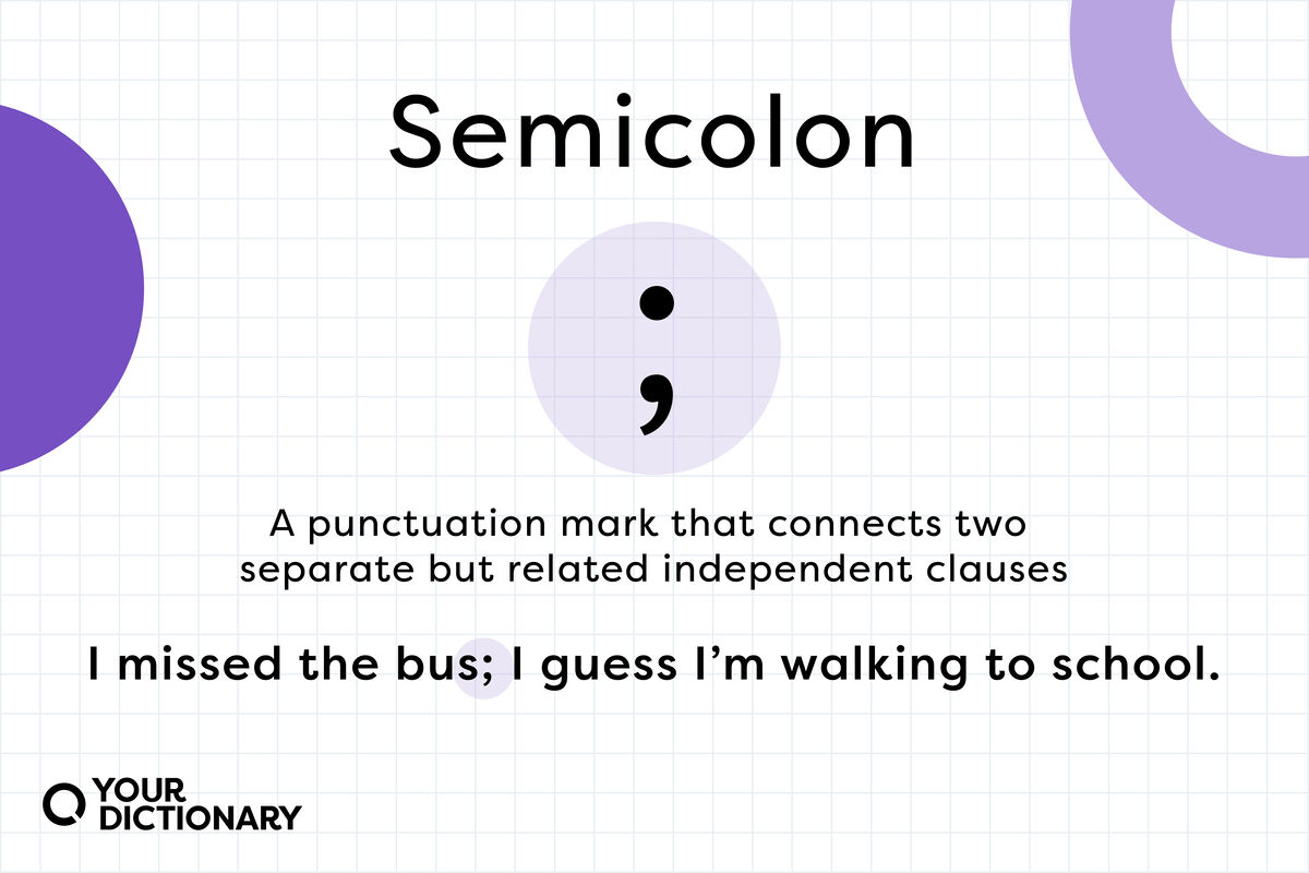 Semicolons Explained 3 Ways To Use A Semicolon 2022 Masterclass Semicolon Master Class