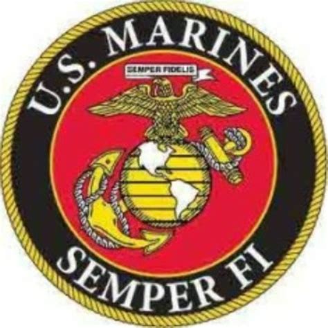 Semper Fi Marines