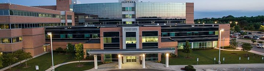 Sentara Careplex Hospital In Hampton Va Rankings Ratings Photos Us News Best Hospitals