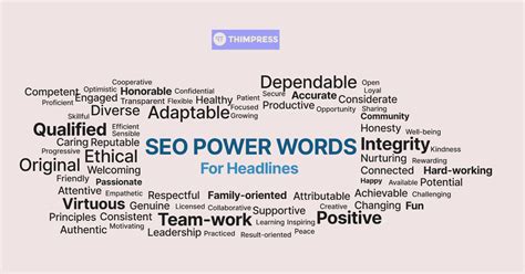 Seo Power Words Using Them For Awesome Headlines 2023