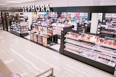 Sephora Kohl S Minot Nd