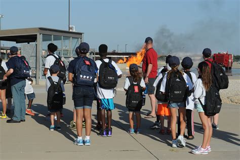 September Is National Preparedness Month Week 5 Goodfellow Air Force Base Commentaries