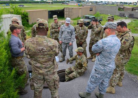 Sere Specialists Showcase Training For Recruiters Air Education And Training Command Article